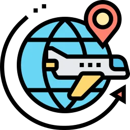 Worldwide Service